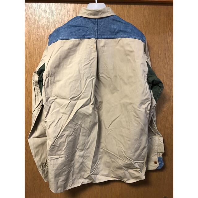 販売ページ コムデギャルソンジュンヤワタナベマン アウトドア