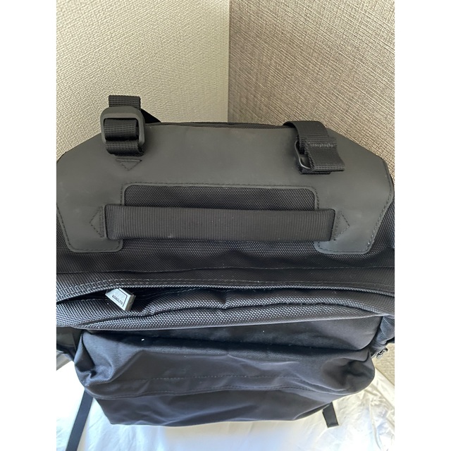 たっくんさん】MONOLITH モノリス BACKPACK PRO M | www.innoveering.net