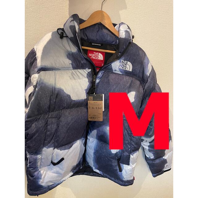 Supreme/The North Face Nuptse Jacket