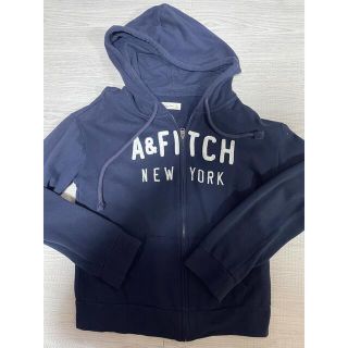 アバクロンビーアンドフィッチ(Abercrombie&Fitch)のアバクロンビー＆フィッチ☆パーカーM(パーカー)