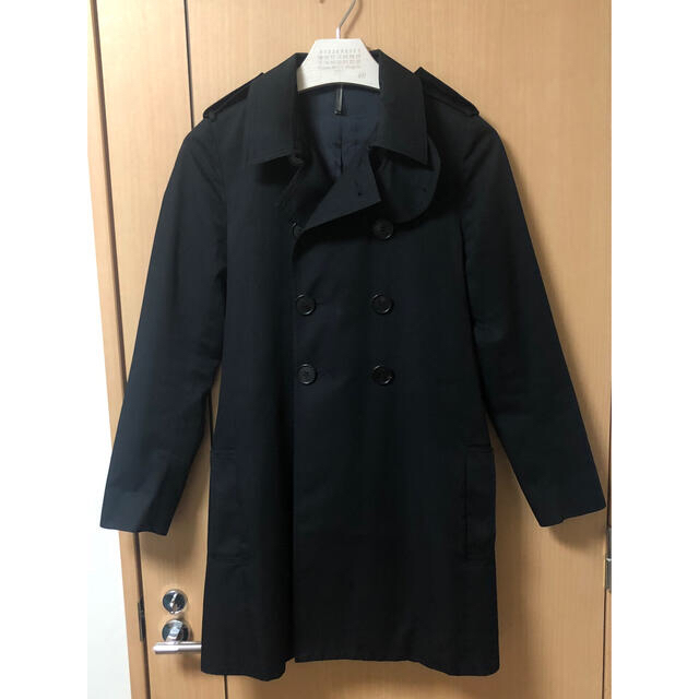 DIOR HOMME - 正規品 ディオールオム 2007SS トレンチコート