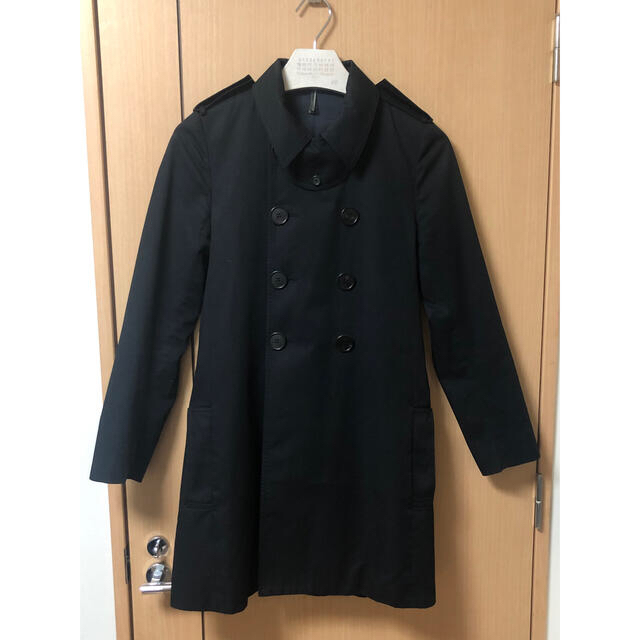 DIOR HOMME - 正規品 ディオールオム 2007SS トレンチコート DIOR HOMME - 正規品 ディオールオム 2007SS トレンチコート