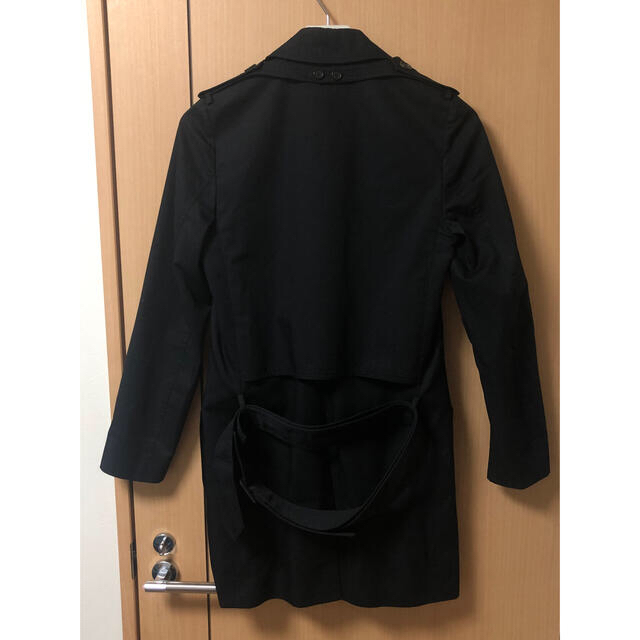 DIOR HOMME - 正規品 ディオールオム 2007SS トレンチコート DIOR HOMME - 正規品 ディオールオム 2007SS トレンチコート