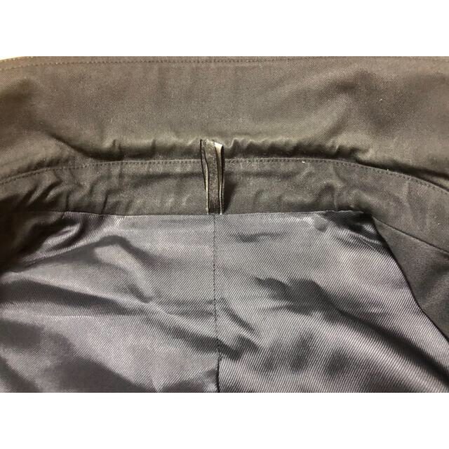 DIOR HOMME - 正規品 ディオールオム 2007SS トレンチコート DIOR HOMME - 正規品 ディオールオム 2007SS トレンチコート