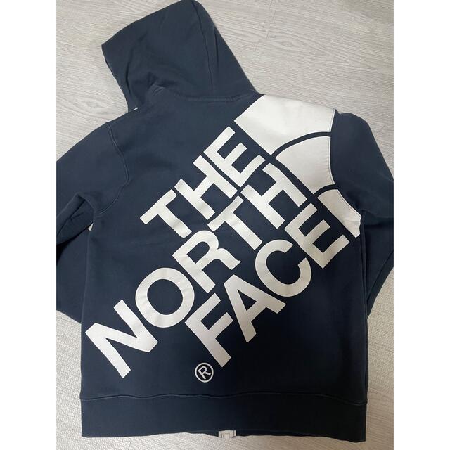 The North Face☆パーカー☆L