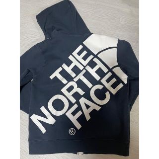 ザノースフェイス(THE NORTH FACE)のThe North Face☆パーカー☆大きめLsize(パーカー)