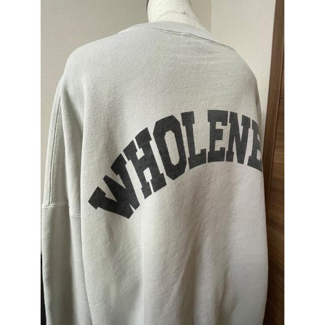 Deuxieme Classe relaxing スウェット | www.bonitaexclusive.com