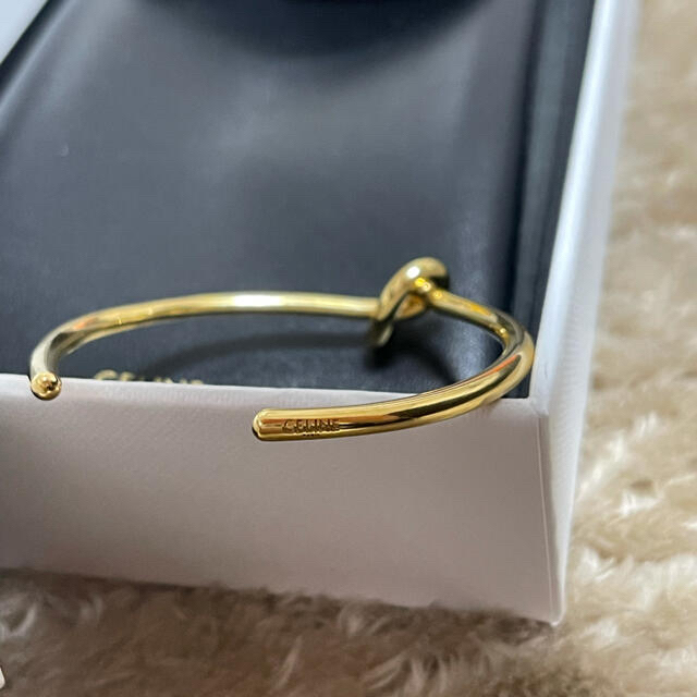 CELINE ノットブレス-tops.edu.ng