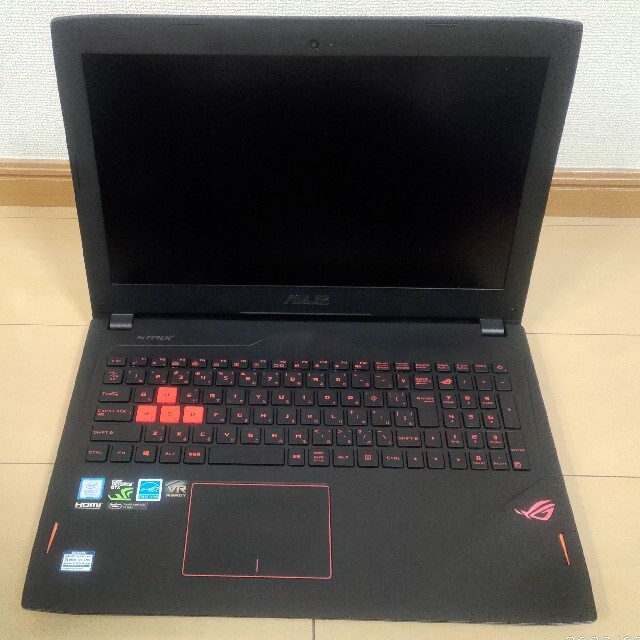 ASUS ノートパソコン ゲーミング 1