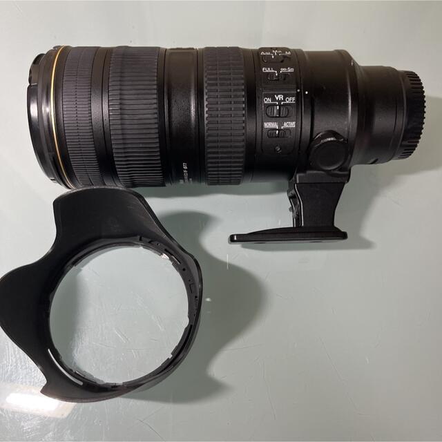 Nikon 70-200 f2.8 VR II(グッディ様専用)-