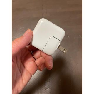 Apple 純正(バッテリー/充電器)