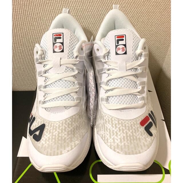 ⭐️新品⭐️ FILA ウェーブレット アルファ 24cm