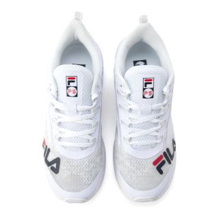 FILA - ⭐️新品⭐️ FILA ウェーブレット アルファ 24cmの通販 by