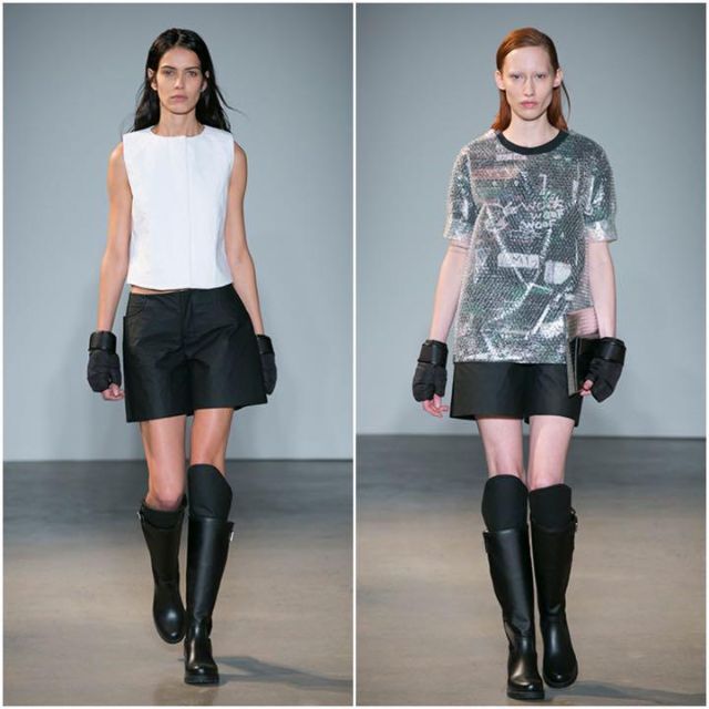美品】MM6 Maison Margiela フェイクレザー ショートパンツ | www.iins.org