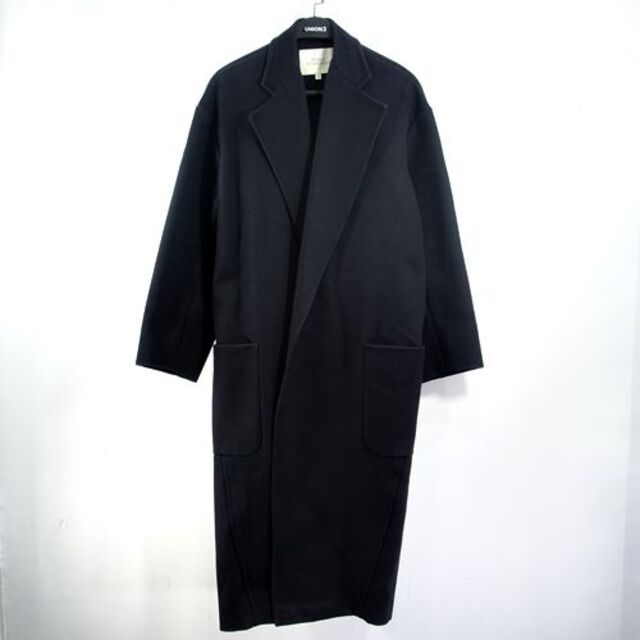 STUDIO NICHOLSON 17aw MODEM COAT