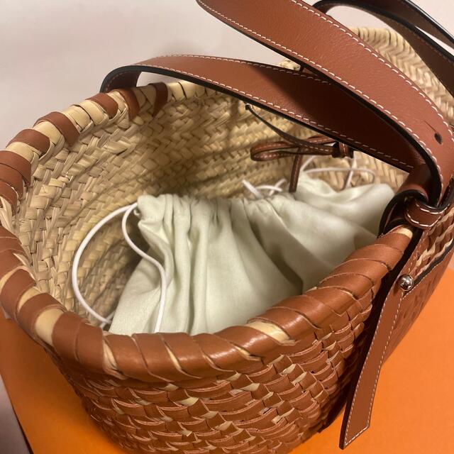 LOEWE ロエベ ロエベかごバッグ かごバック