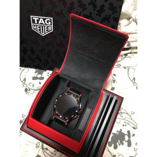 タグホイヤー(TAG Heuer)のタグホイヤーマリオ限定時計(腕時計(デジタル))