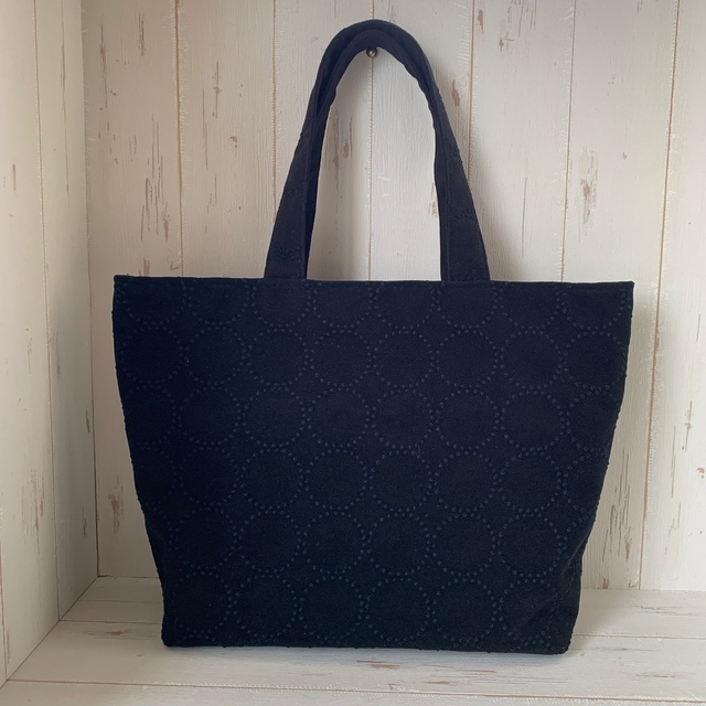 ハンドメイド ミナペルホネン トートバッグ ハンドメイド ミナペルホネン トートバッグ