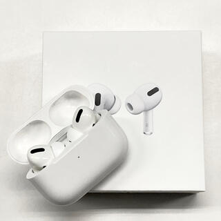 Apple - 国内正規品 Apple AirPods Pro 2021モデル MLWK3J/Aの通販 by ...