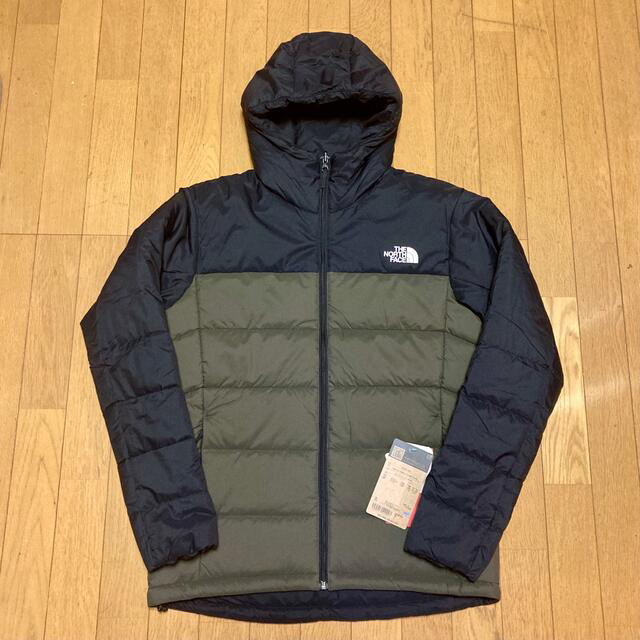 NORTHFACE ノースフェイス ダウンジャケット ヌプシ NY82180 L 魅了