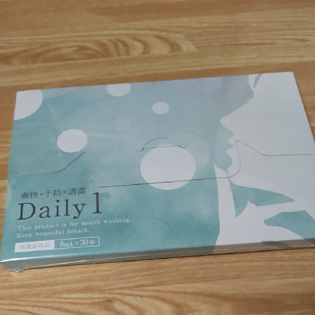 Daily1 らむ様専用のサムネイル