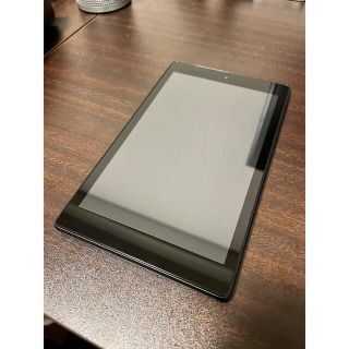 アンドロイド(ANDROID)のFire HD 8 タブレット(タブレット)