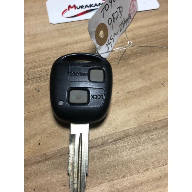 お買い得!】 【ZYX10】トヨタ 2ボタンタイプ 純正スマートキー3台 HB ...