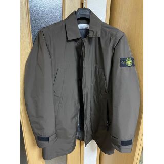 ストーンアイランド(STONE ISLAND)のpm12さん専用(トレンチコート)