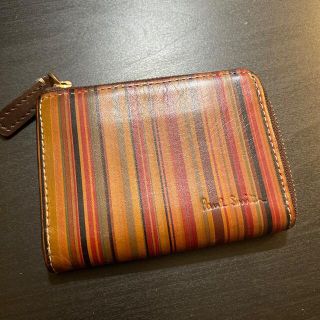 ポールスミス(Paul Smith)のPaul Smith コインケース(コインケース/小銭入れ)