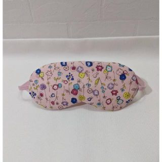 ハンドメイド アイマスク 幼稚園 モンテッソーリ キッズ キッズアイマスク(外出用品)