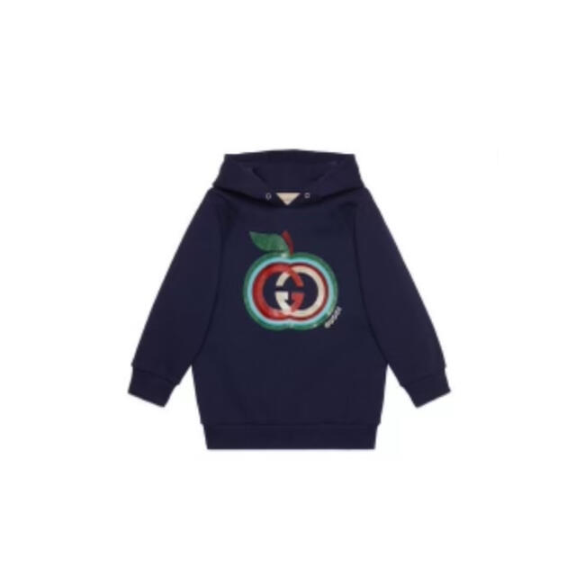 お値下可能❣️GUCCI グッチチルドレンズ❣️スウェットシャツ