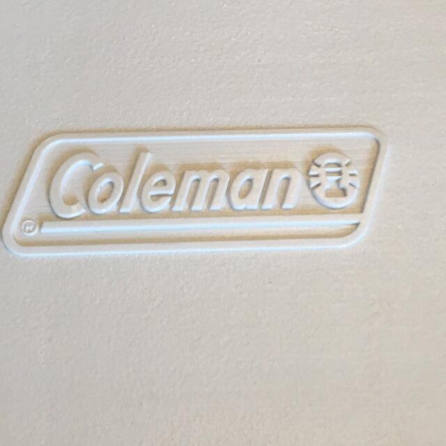 Coleman(コールマン)のコールマン/Coleman/クーラーボックス/31L/ブルー スポーツ/アウトドアのアウトドア(その他)の商品写真