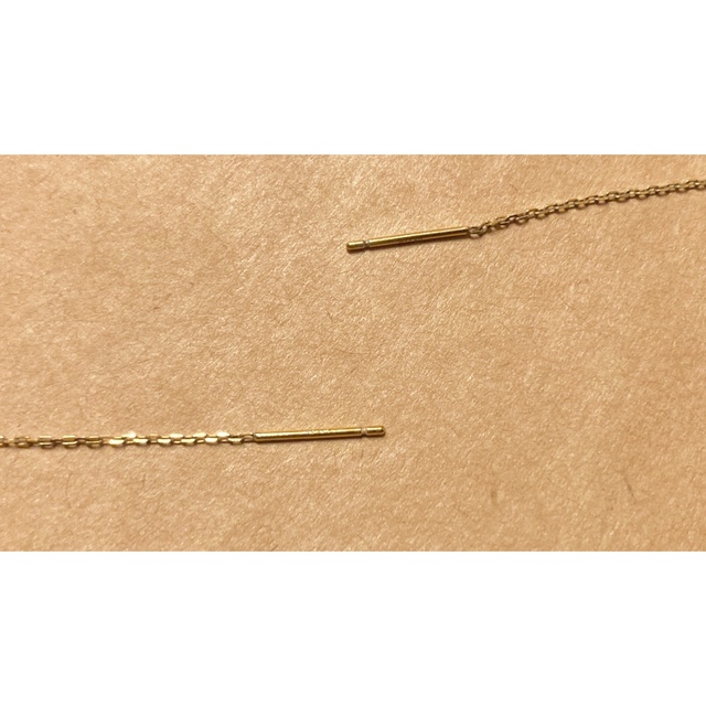 【jouete ジュエッテ】アメリカンピアス イガイガ