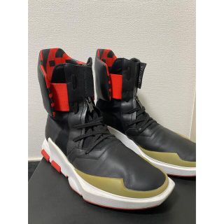 ワイスリー(Y-3)のy-3 NOCI0003 中古(スニーカー)