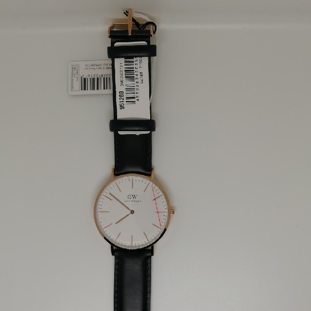 Daniel Wellington(ダニエルウェリントン)のsakusukeさん専用です。　　　　DANIEL WELLINGTON メンズの時計(腕時計(アナログ))の商品写真