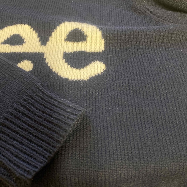 Lee(リー)のLEE  ニットセーター   Leeニット　サイズM レディースのトップス(ニット/セーター)の商品写真