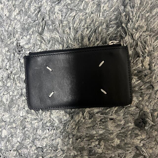 マルタンマルジェラ(Maison Martin Margiela)のメゾンマルジェラの財布(折り財布)