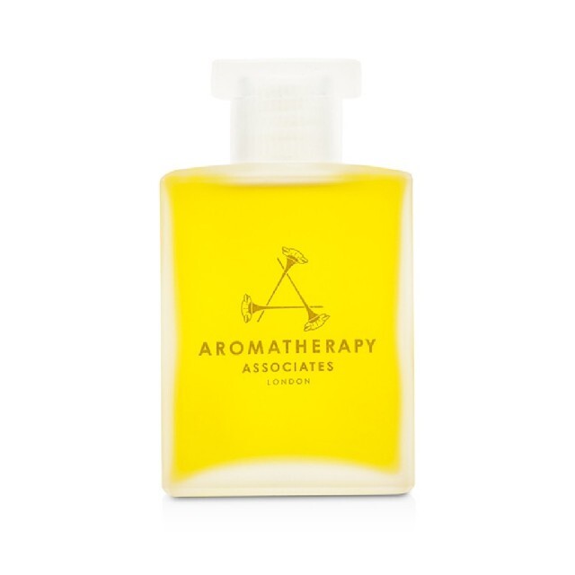 AROMATHERAPY ASSOCIATES(アロマセラピーアソシエイツ)のアロマセラピー アソシエイツ ディープ リラックス バス＆シャワーオイル55m コスメ/美容のリラクゼーション(アロマグッズ)の商品写真