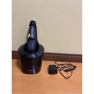 フィリップス(PHILIPS)の美品 フィリップス 9000 S9186/12 2020年製 定価29,800円(メンズシェーバー)