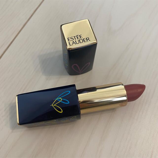 Estee Lauder(エスティローダー)のエスティローダーESTEE LAUDER JAMES GOLDCROWN リップ コスメ/美容のベースメイク/化粧品(口紅)の商品写真