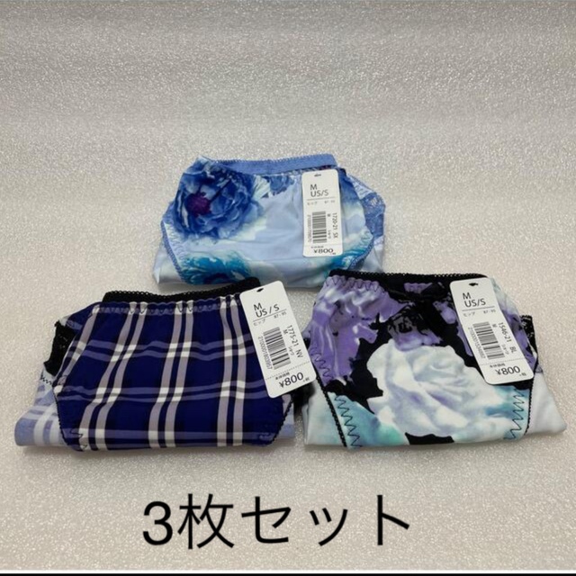 aimer feel(エメフィール)のR様専用 レディースの下着/アンダーウェア(ショーツ)の商品写真