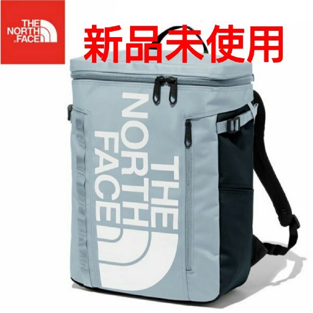 THE NORTH FACE - ノースフェイス 30L バックパック ヒューズボックス2