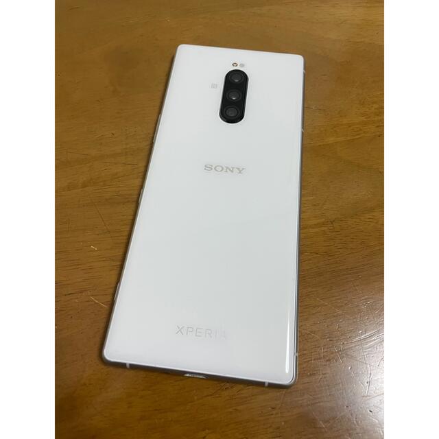 Xperia 1 香港版？