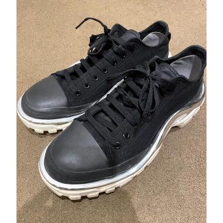 ラフシモンズ(RAF SIMONS)のひろとさん専用 デトロイトランナー 27cm (スニーカー)