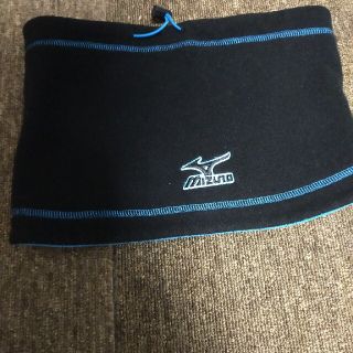 ミズノ(MIZUNO)のMIZUNOネックウォーマー(ネックウォーマー)