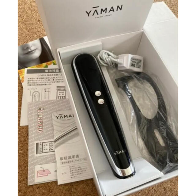 YA−MAN HDS100キャビスパ360