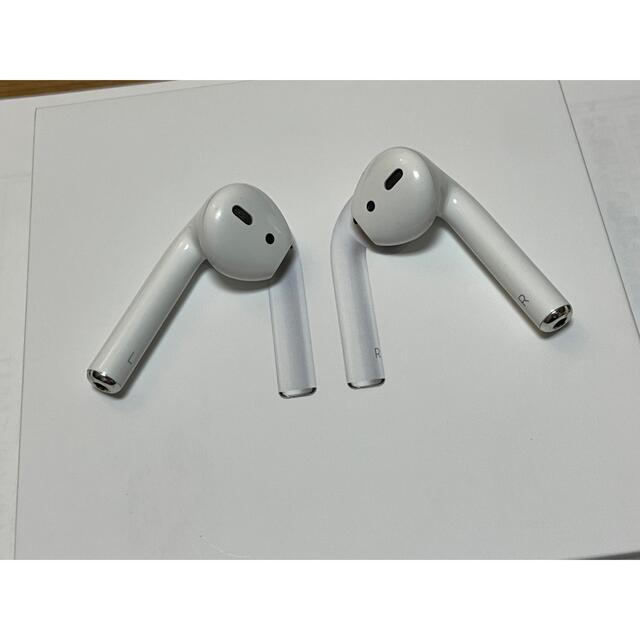 Airpods 第2世代 1