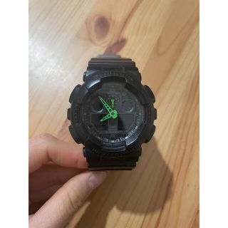 ジーショック(G-SHOCK)のG-SHOCK  (腕時計(デジタル))