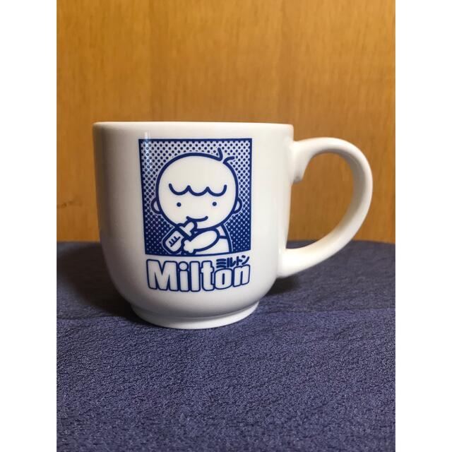 Milton ★ コーヒーカップセット