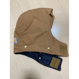 カーハート(carhartt)のカーハート トラディショナルジャケットフード(カバーオール)